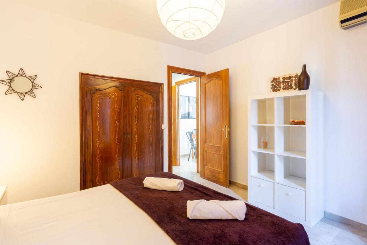 Apartamento San Francisco Lejlighed