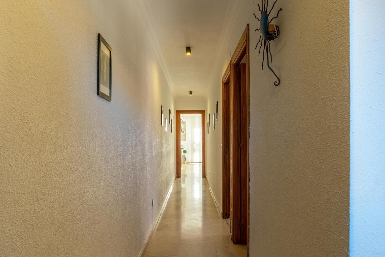 Apartamento San Francisco Lejlighed *