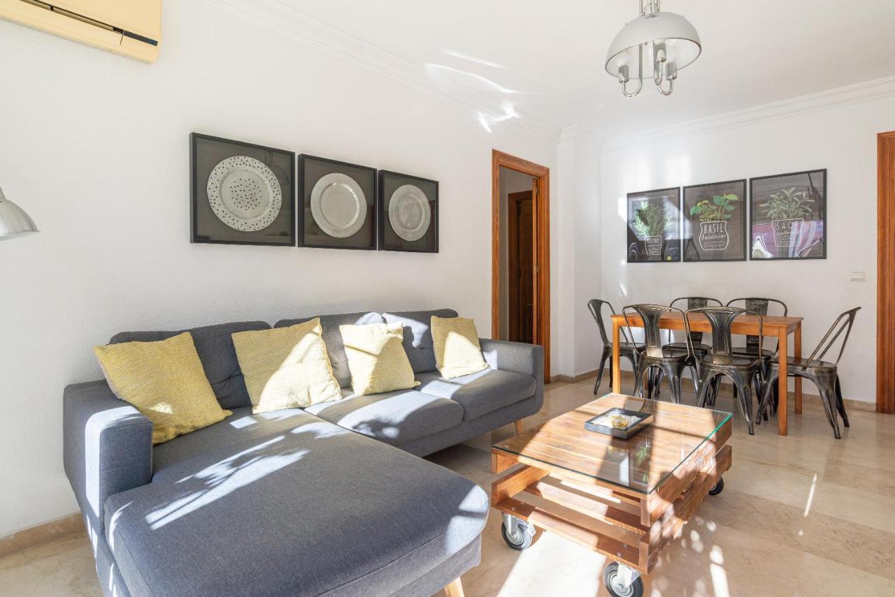 Apartamento San Francisco Lejlighed *