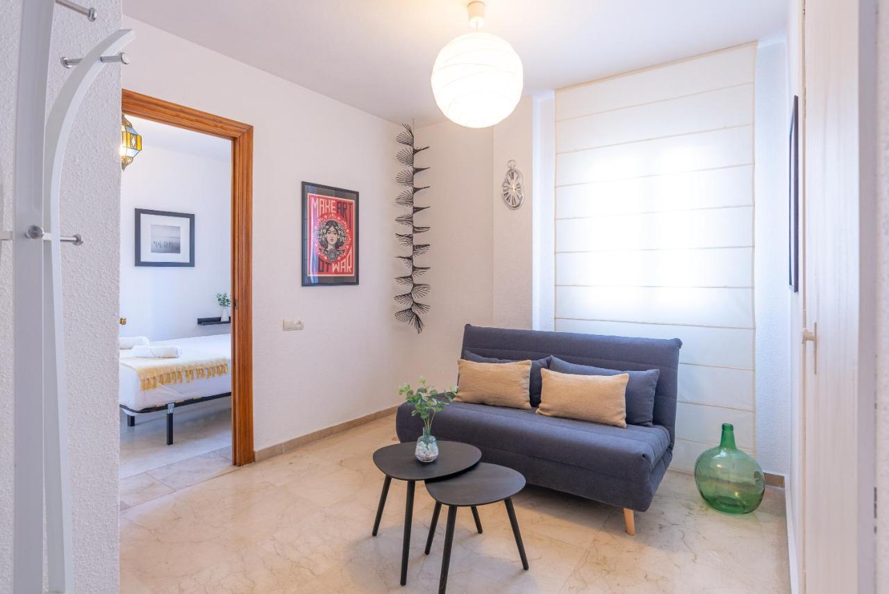 Lejlighed Apartamento San Francisco