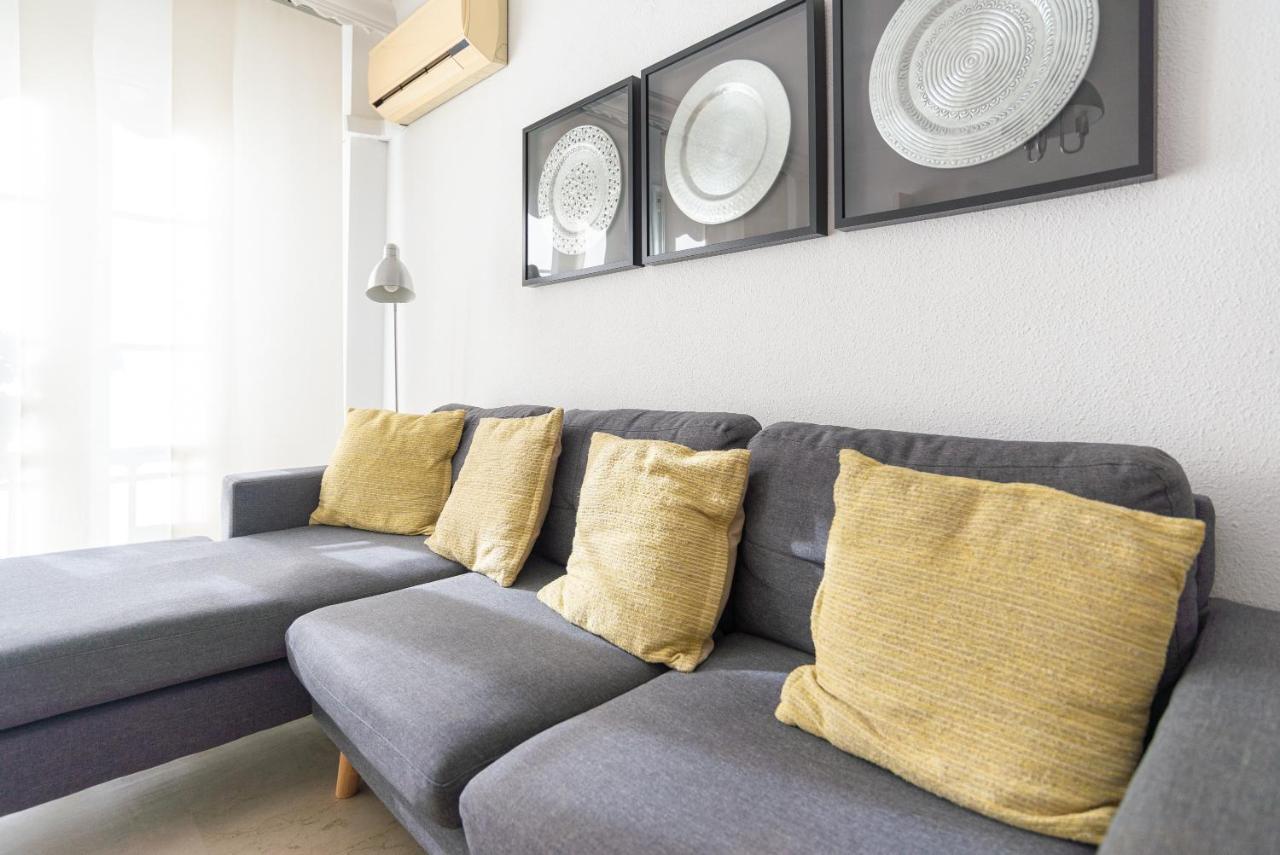 Lejlighed Apartamento San Francisco *