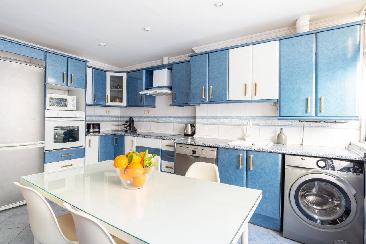 Apartamento San Francisco Lejlighed *