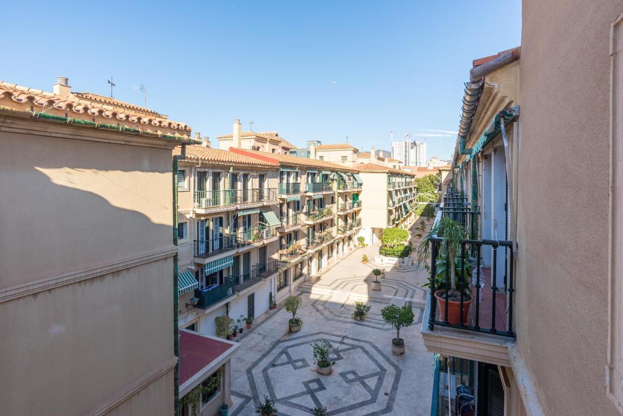 Apartamento San Francisco Lejlighed *