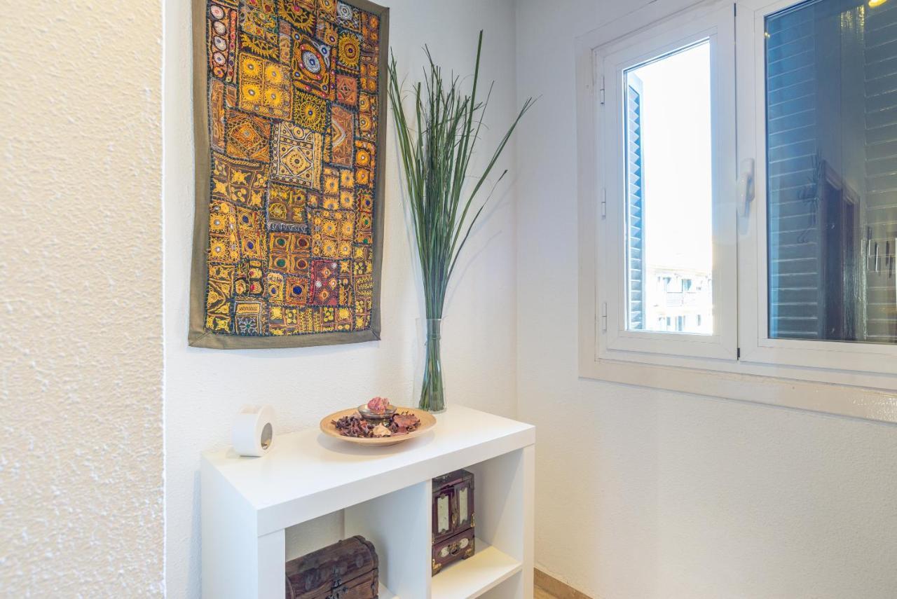 Apartamento San Francisco Lejlighed *