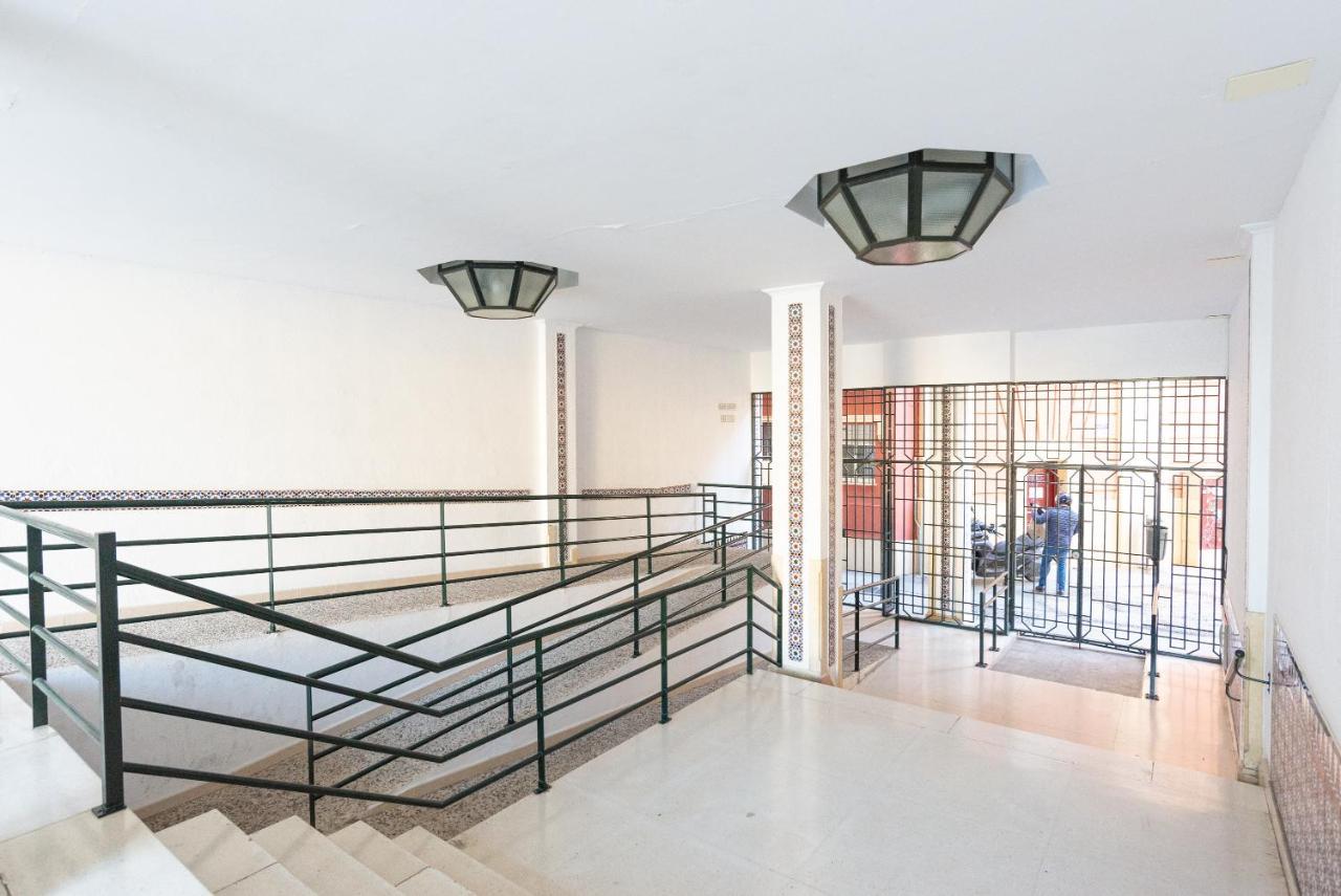 Apartamento San Francisco Lejlighed