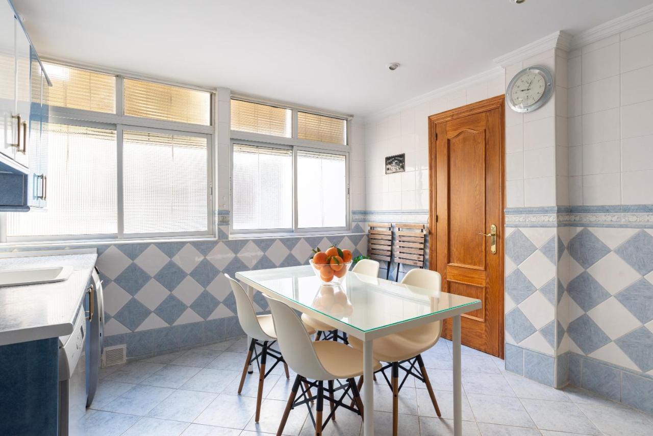 Apartamento San Francisco Lejlighed *