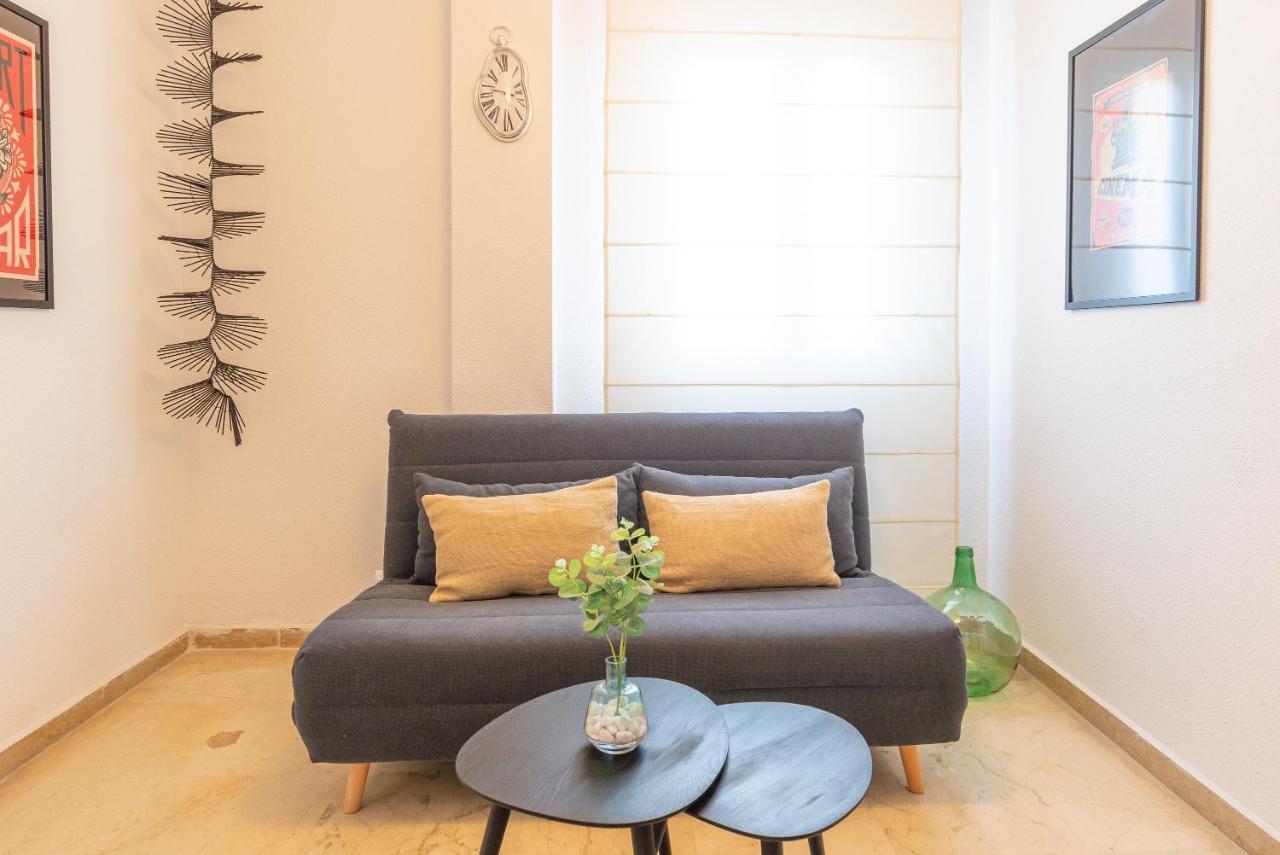 Apartamento San Francisco Lejlighed *
