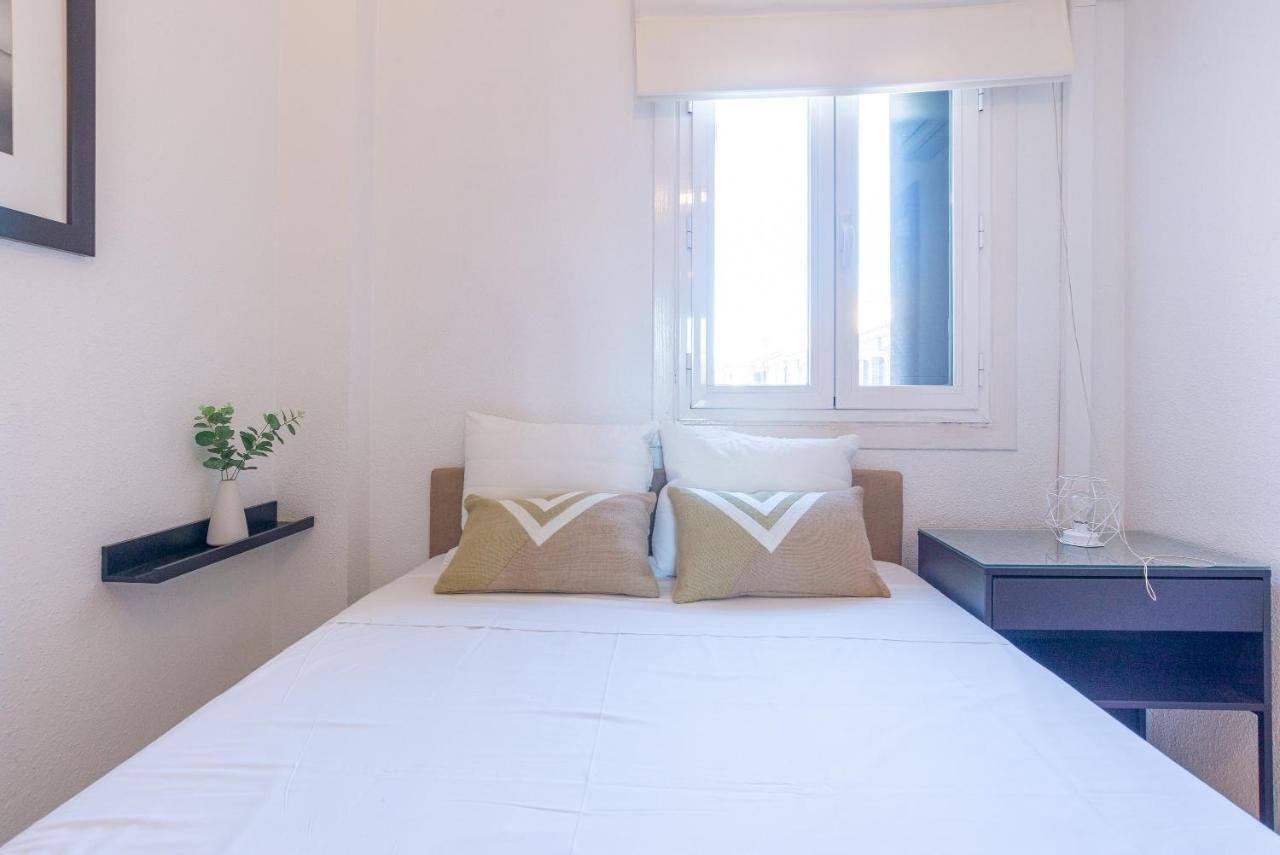 Apartamento San Francisco Lejlighed *