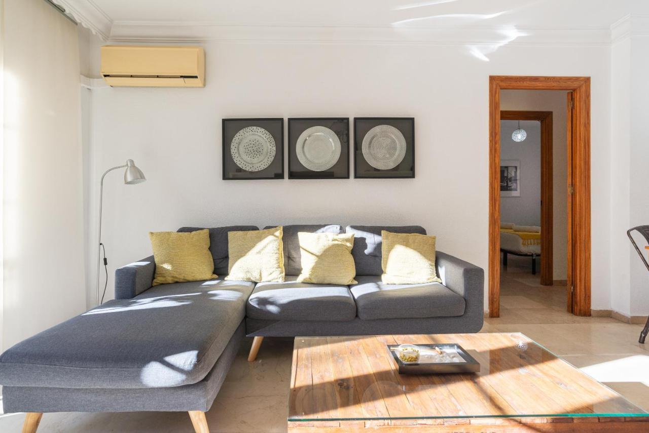 Apartamento San Francisco Malaga