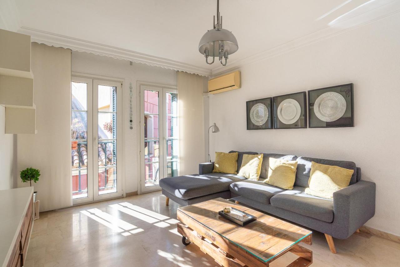 Apartamento San Francisco Malaga