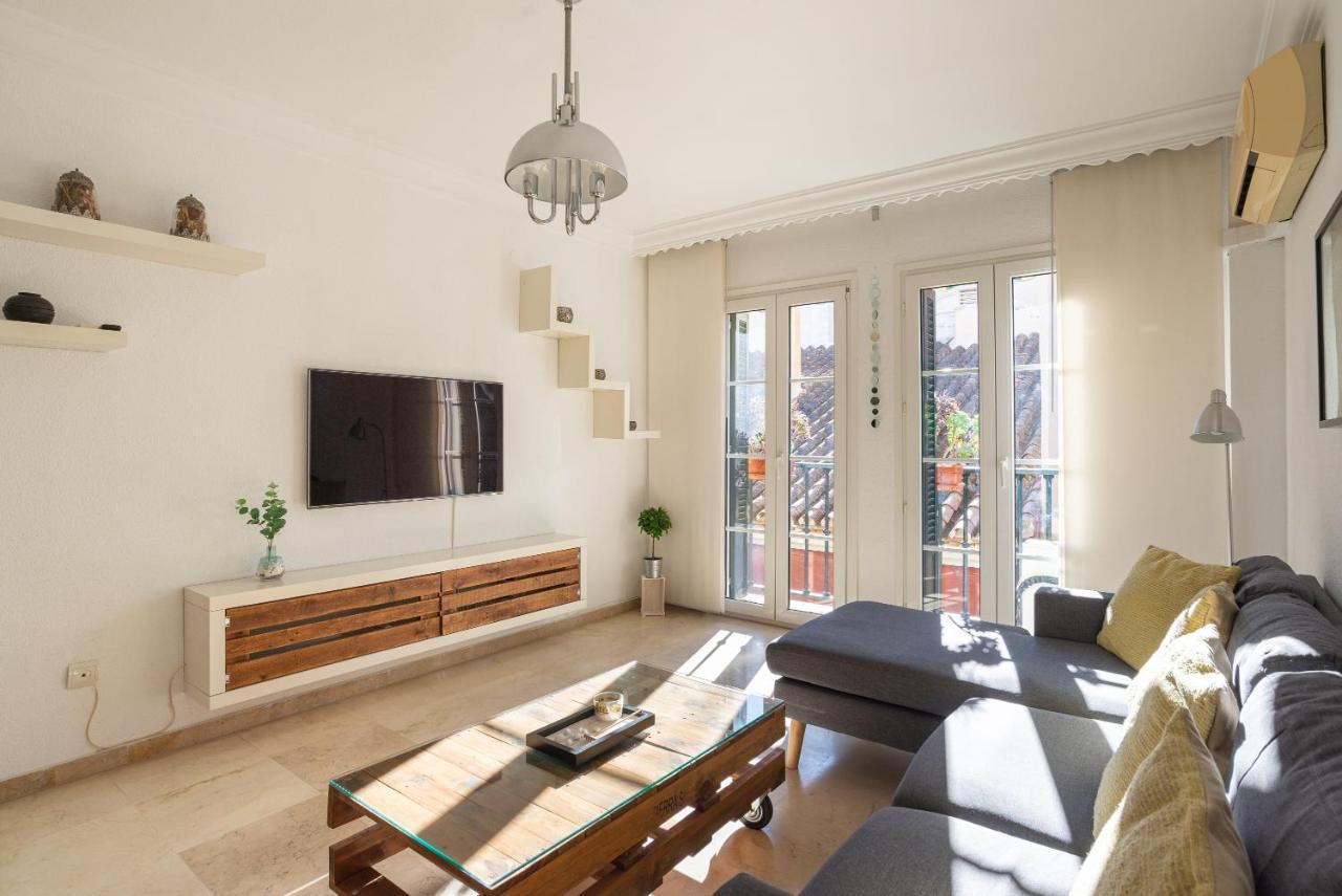 Apartamento San Francisco * Malaga