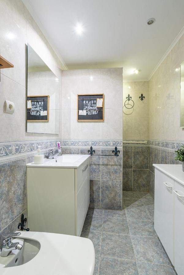 Apartamento San Francisco Malaga